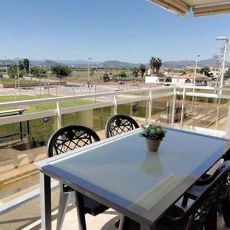 Residencial Azahar, Piscina Y Parking Gratis Apartment Moncofar Bagian luar foto