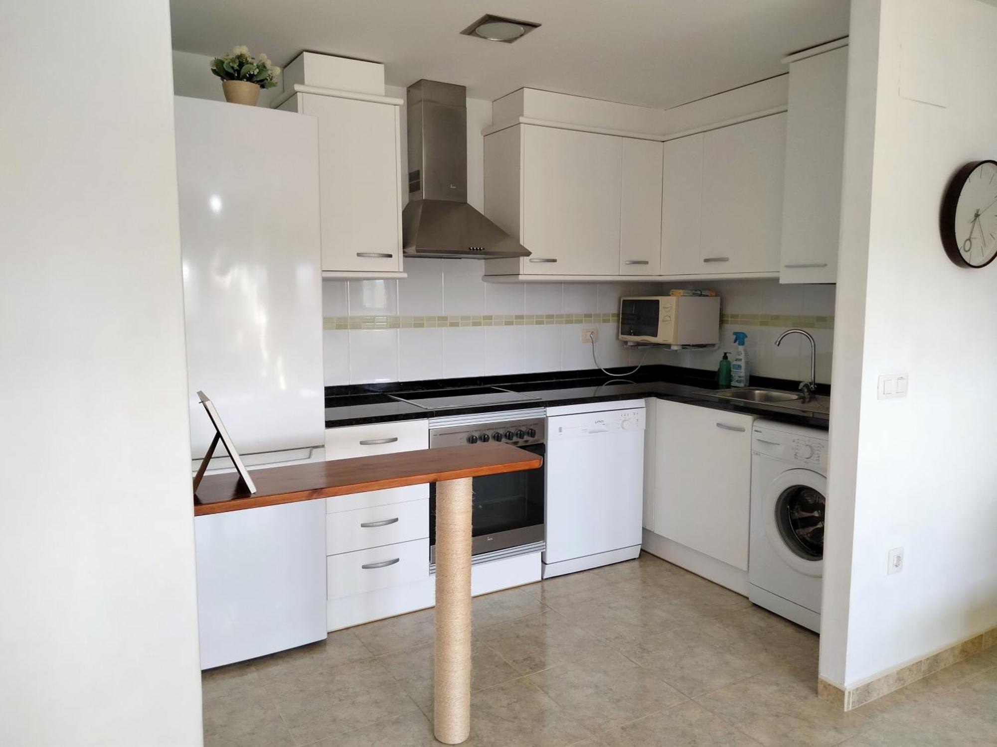 Residencial Azahar, Piscina Y Parking Gratis Apartment Moncofar Bagian luar foto
